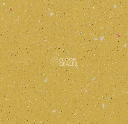 Линолеум Forbo SureStep Original 172872 ochre фото 1 | FLOORDEALER